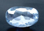 3.07/CT Natural Blue Sapphire with Govt Lab Certificate (16650)